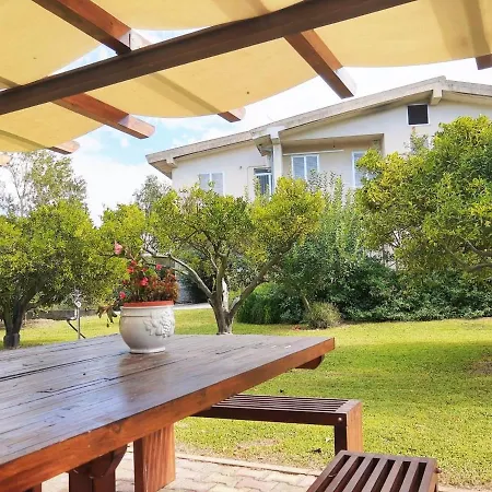 S'ortali Holiday House