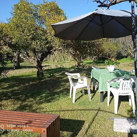 S'ortali Holiday House