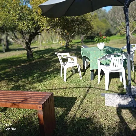 S'ortali Holiday House