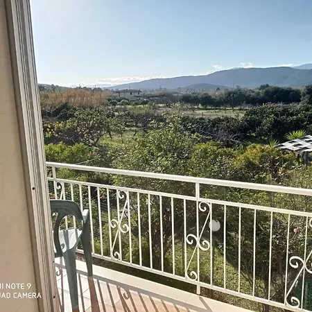 S'ortali Holiday House