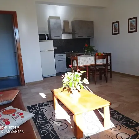 S'ortali Holiday House Appartement Tortolì
