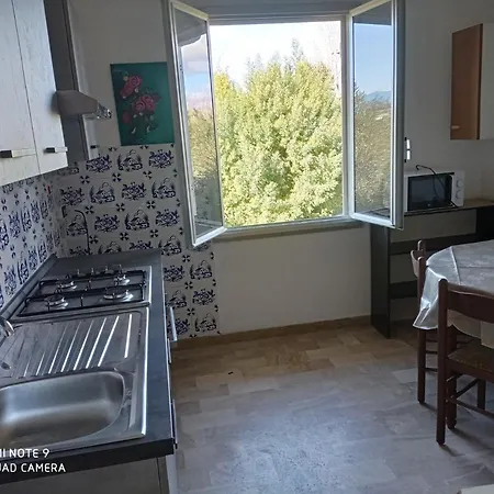 شقة S'ortali Holiday House *