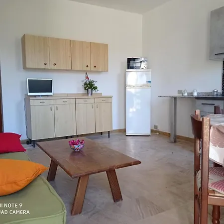 S'ortali Holiday House