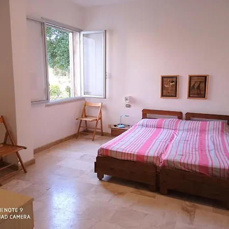 S'ortali Holiday House Appartement