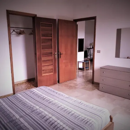 شقة S'ortali Holiday House
