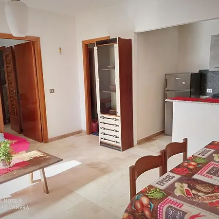 شقة S'ortali Holiday House *