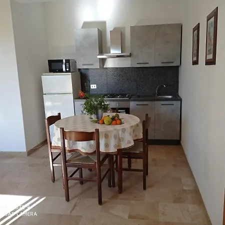 S'ortali Holiday House *