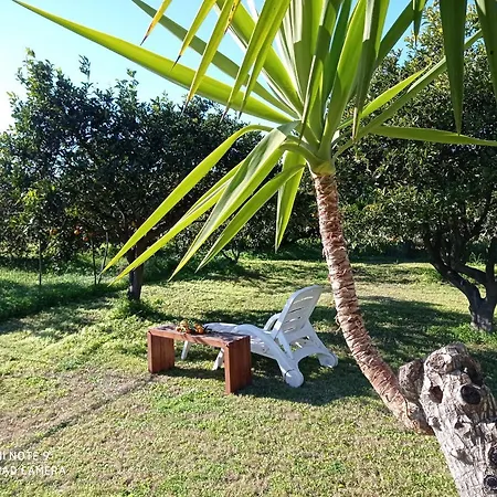 S'ortali Holiday House