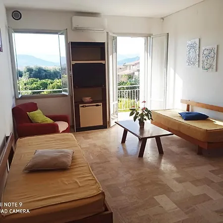Appartement S'ortali Holiday House *