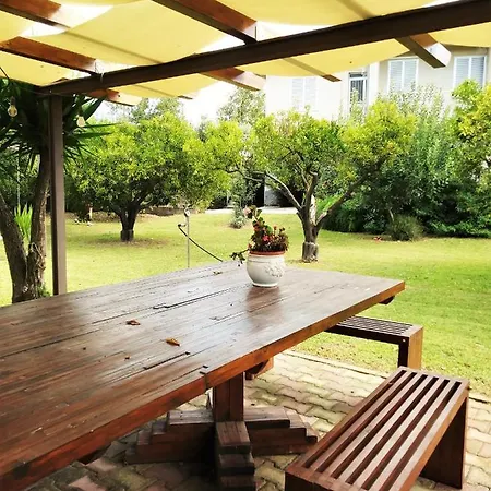 S'ortali Holiday House