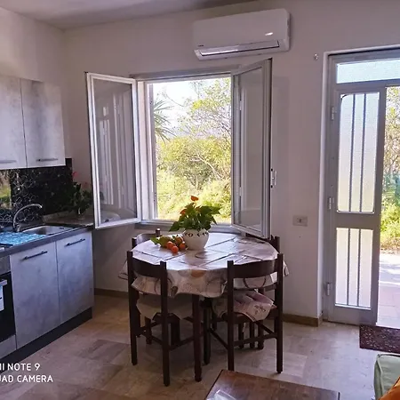 Appartement S'ortali Holiday House