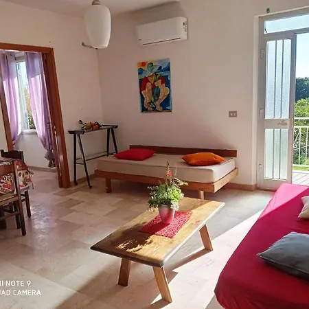 S'ortali Holiday House *