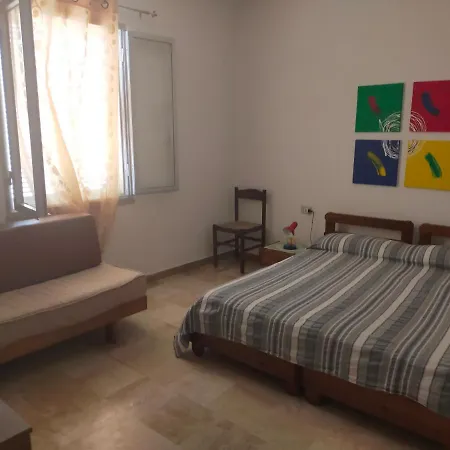 شقة S'ortali Holiday House