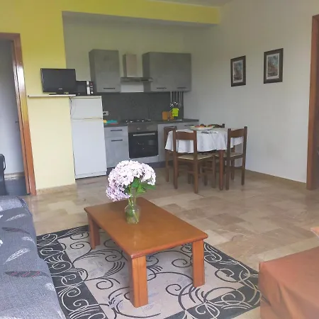 S'ortali Holiday House *