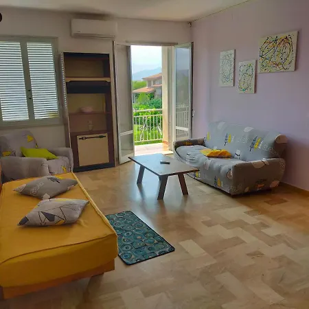 S'ortali Holiday House * Тортоли